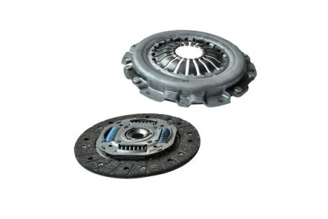 Сцепление Renault 1,5 dCi (d220) E4 (не подходит для 302057302R) Asam ASAM 30890