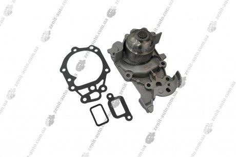 Насос водяний Renault Logan, Sandero, Clio, Kangoo, Twingo 1.2i (01-) ASAM 30894