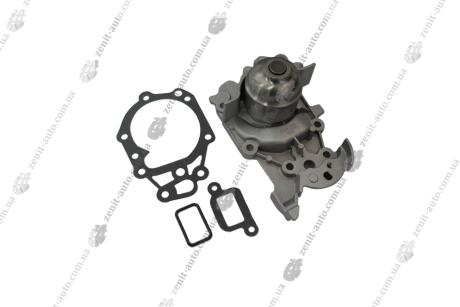Насос водяний Renault Logan, Sandero, Clio, Kangoo, Twingo 1.2i (01-) ASAM 30894