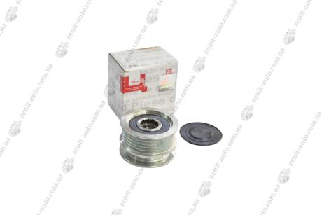 Шків генератора Renault Logan, Sandero 1.4i, 1.5d, 1.6i (5PK) ASAM 30902