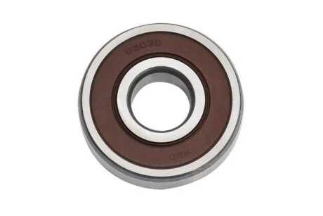 Подшипник генератора малый Renault Logan, Duster, Sandero 1.5 dCi (08-) (35x15x11) (6202D) Asam ASAM 30904