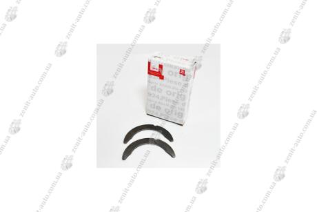 Півкільця коленвала Renault/Nissan/MB К9К (комплект 2шт) ASAM 30913