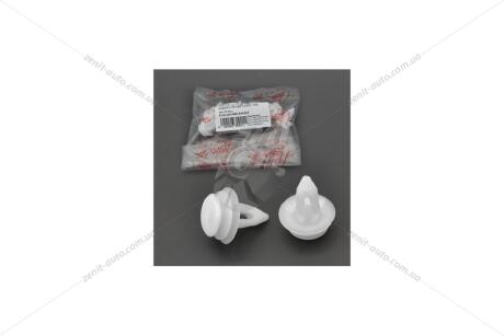 Клипса крепления панели двери (кратно 2шт) Renault Logan (04-), Sandero (08-) (30921) ASAM '30921PCS2