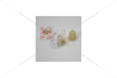 Клипса самореза пластик (кратно 2 шт) Renault/PSA/BMW (30923) ASAM '30923PCS2