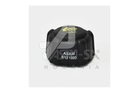 Кришка бачка розширювального Renault Logan, Clio, Laguna, Megane, Kangoo, Sandero, Duster, Dokker, Master (96-) ASAM 30937