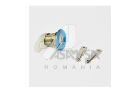 Личинка замка багажника Renault Logan (04-) (седан) ASAM 30940