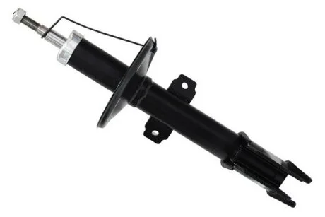Амортизатор подвески перед (газ/масло) Renault Duster Asam ASAM 30948