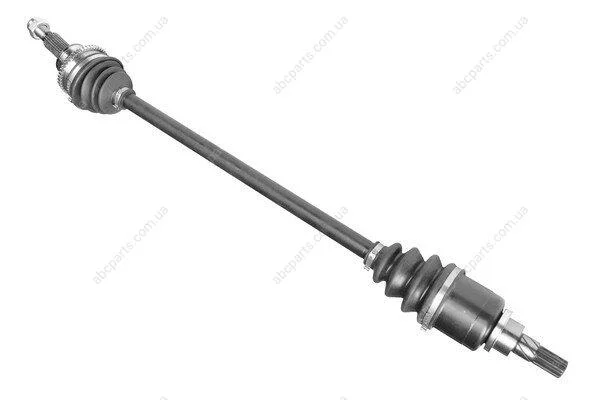 Привід колеса 4х4 задн Renault Duster (10-) Asam ASAM 30954 (фото 1)