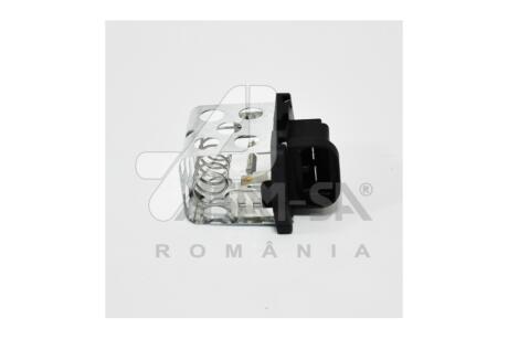 Резистор вентилятора охлаждения Renault Logan (04-), Sandero (08-) с конд ASAM 30959