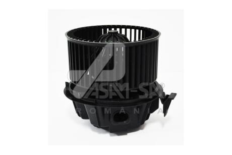 Фото 1 - вентилятор охлаждения радиатора Renault Duster, Logan, Sandero ASAM 30962 Вентилятор охлаждения радиатора Renault Duster, Logan, Sandero ASAM 30962 (фото 1)