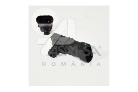 Датчик асолютного тиску у впуск колект Renault Duster, Logan, Sandero, Clio, Espace, Fluence, Kangoo, Laguna, Latitude, Megane 1.2 16V ASAM 30982