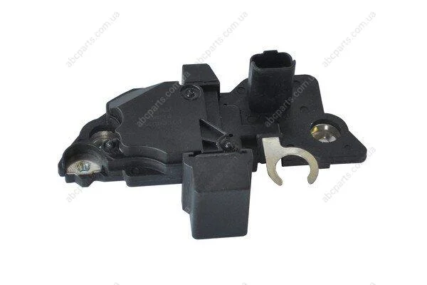 Регулятор напруги генератору Renault Logan, Laguna, Clio, Kangoo, Megane, Sandero, Scenic 1.4i, 1.6i, 1.8i, 2.0i (00-) Asam ASAM 30984 (фото 1)