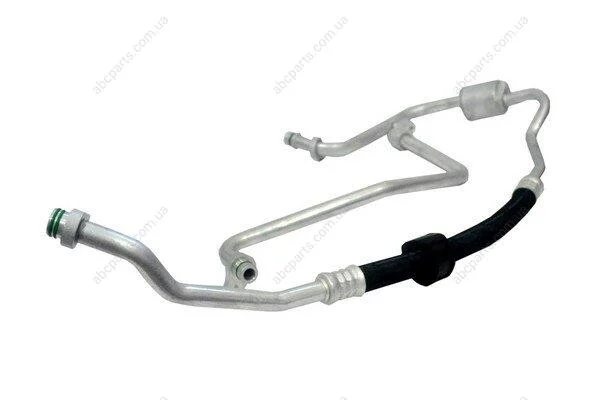 Tрубка кондиціонера Renault Logan 1.4i, 1.6i (04-) Asam ASAM 30986 (фото 1)
