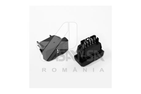 Кнопка центрального замка Renault Logan (07-) ASAM 30991