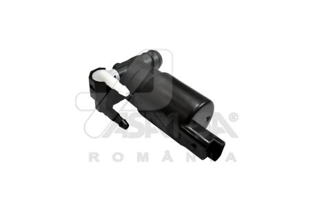 Насос склоочисника дуальний Renault Logan I, II MCV, Duster, Dokker/Opel Vivaro/Nissan Qashqai/Peugeot-Citroen all ASAM 32004