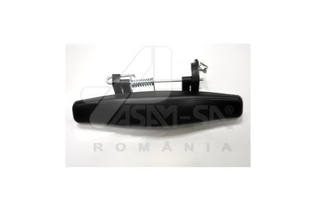 Ручка дверей наружн лів Renault Duster (10-), Sandero (08-) ASAM 32026