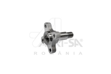 Маточина колеса (цапфа) задн Renault Logan (04-), Duster (10-) ASAM 32035