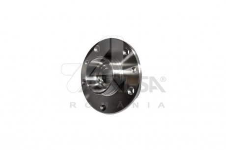 Ступица колеса переднего Renault Duster (10-) ASAM 32036