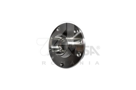 Маточина колеса перед Renault Duster (10-) ASAM 32036