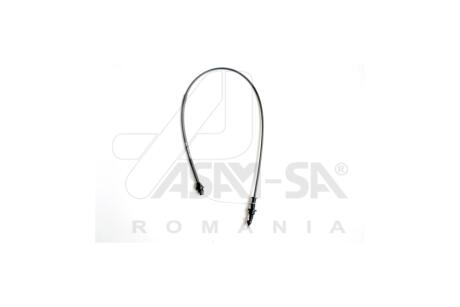 Трос акселератора 1,6 16V ASAM 32067