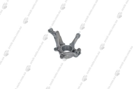 Кулак поворотний правий Renault Logan (04-) без ABS ASAM 32111