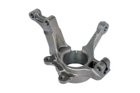 Кулак поворотный правый Renault Logan (04-) без ABS Asam ASAM 32111