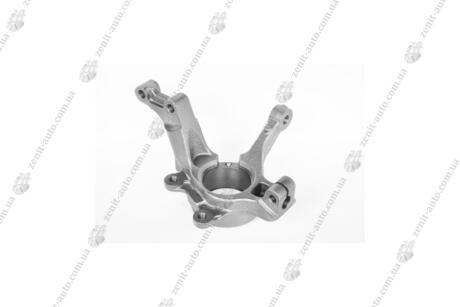 Кулак поворотний правий Renault Logan (04-), Sandero (08-) з ABS ASAM 32113
