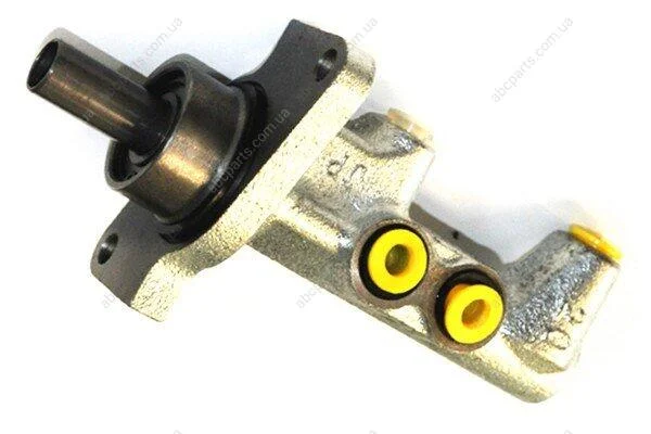 Циліндр гальмівний головний без ABS Renault Logan, Sandero 1.2i, 1.4i, 1.5d, 1.6i (05-) Asam ASAM 32114 (фото 1)