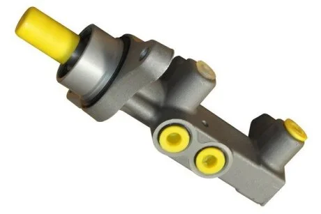 Циліндр гальмівний головний Renault Logan, Sandero, Duster 1.4i, 1.5d, 1.6i, 2.0i (05-) Asam ASAM 32117
