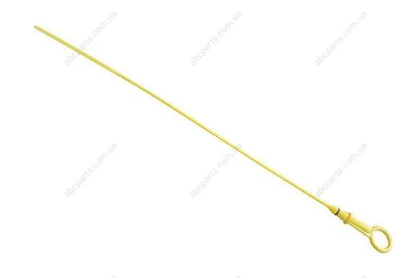Вказівник рівня масла ДВЗ Renault Logan (04-), Clio (05-), Megane (02-), Kangoo (08-), Scenic/Nissan Micra (03-) 1.5dCi (щуп) Asam ASAM 32126 (фото 1)