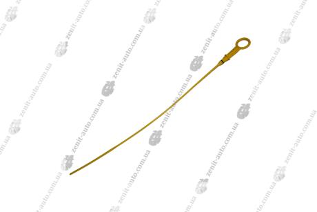 Указатель уровня масла ДВС Renault Logan (04-), Clio (05-), Megane (02-), Kangoo (08-), Scenic/Nissan Micra (03-) 1.5dCi (щуп) ASAM 32126