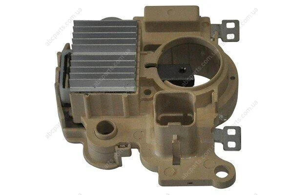 Реле зарядки генератора Nissan Qashqai/Renault Clio,Fluence, Kangoo, Megane, Scenic Asam ASAM 32131 (фото 1)