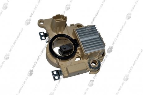 Реле зарядки генератора Nissan Qashqai/Renault Clio,Fluence, Kangoo, Megane, Scenic ASAM 32131