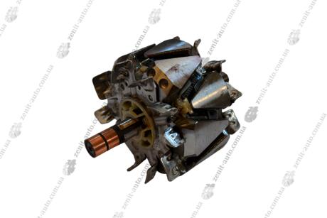 Ротор (якір) генератора Renault Logan 125A 1.5 DCI ASAM 32137