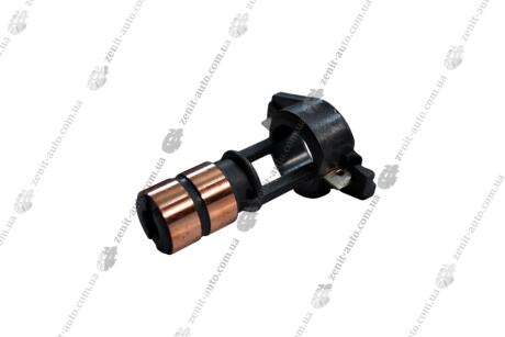 Кільця контактні генератора Renault Logan (04-), Sandero (08-) 1.4/1.6 ASAM 32139