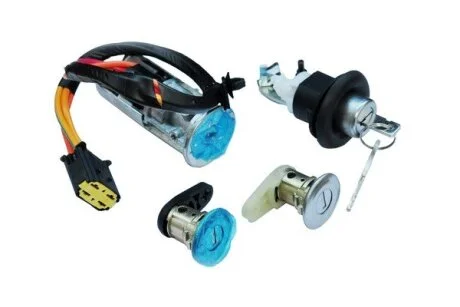 Замок запалювання Renault Logan (04-), Sandero (08-) Asam ASAM 32145