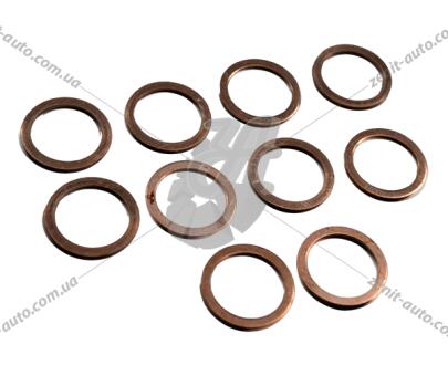 Прокладка пробки поддона Renault/Peugeot/Citroen (32149) ASAM '32149PCS1