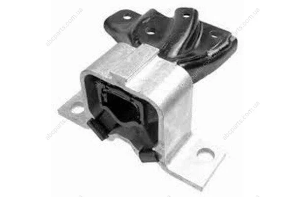 Подушка ДВЗ права Renault Logan, Sandero 1.2i, 1.4i, 1.6i (БЕЗ АС) Asam ASAM 32153 (фото 1)