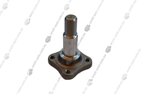 Маточина колеса задн Renault Logan (04-), Sandero (08-) ASAM 32154