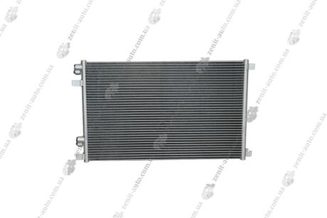 Радіатор кондиціонера Renault Megane II, Scenic II (02-) ASAM 32165