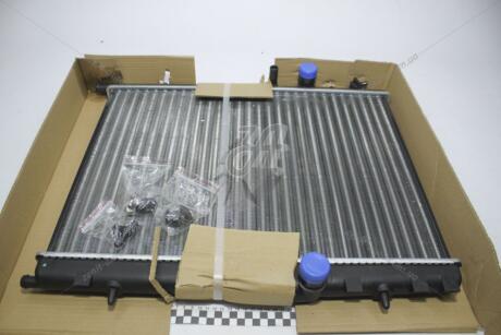 Радиатор охлаждения Berlingo.C4.Partner.206.307 ASAM 32177