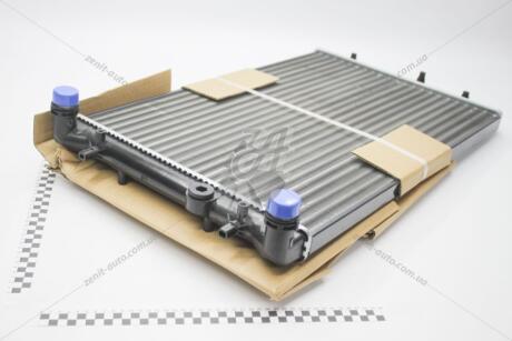 Радіатор охолодження Seat Cordoba, Ibiza III, IV/Skoda Fabia, Roomster/VW Polo МКПП (99-) ASAM 32186