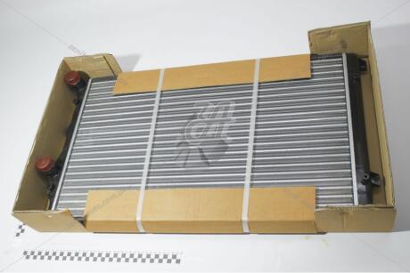 Фото радиатор охлаждения Audi A3/Seat Leon/Skoda Octavia II,SuperB II/VW Caddy III,Golf V,VI, JETTA III,IV,Passat,Touran МКПП 03- ASAM 32197 Радиатор охлаждения Audi A3/Seat Leon/Skoda Octavia II,SuperB II/VW Caddy III,Golf V,VI, JETTA III,IV,Passat,Touran МКПП 03- ASAM 32197