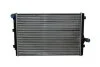 Радіатор охолодження Audi A3,TT/Seat Leon, Toledo III/Skoda Octavia II,SuperB II/VW CaddyIII, Golf V, VI,Jеtta III,Passat,Touran МКПП 04- Asam ASAM 32198 (фото 1)