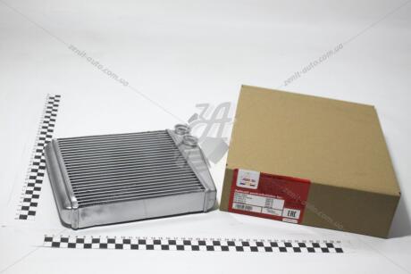 Радіатор обігрівача VW Golf V ASAM 32199