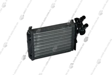 Радіатор обігрівача Renault Clio II (98-16) ASAM 32200