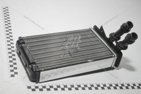 Радиатор обігрівача VW Golf,Bora/Audi A3,TT/Seat Leon/Skoda Octavia ASAM 32202