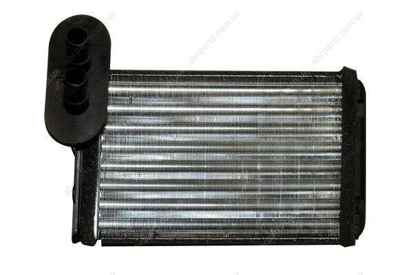 Радіатор обігрівача Audi A3/Seat Cordoba,IBIZA II,III/VW Golf II, III,IV,Jetta II,Passat,Polo МКПП -06 Asam ASAM 32203 (фото 1)