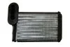 Радіатор обігрівача Audi A3/Seat Cordoba,IBIZA II,III/VW Golf II, III,IV,Jetta II,Passat,Polo МКПП -06 Asam ASAM 32203 (фото 1)