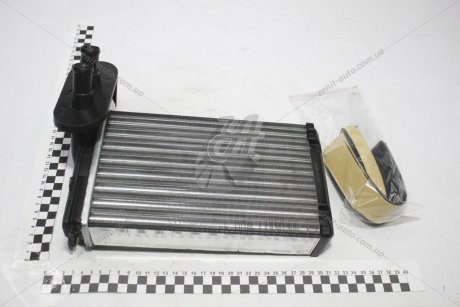 Радиатор отопителя Audi A3/Seat Cordoba,Ibiza II,III/VW Golf II, III,IV,Jetta II,Passat,Polo МКПП -06 ASAM 32203